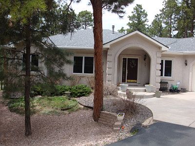 Stucco Ranch Style 5/4/3