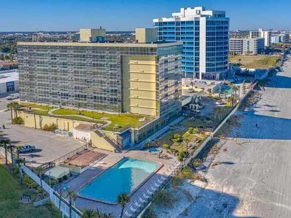 1909 S Atlantic Ave #415, Daytona Beach Shores, FL 32118