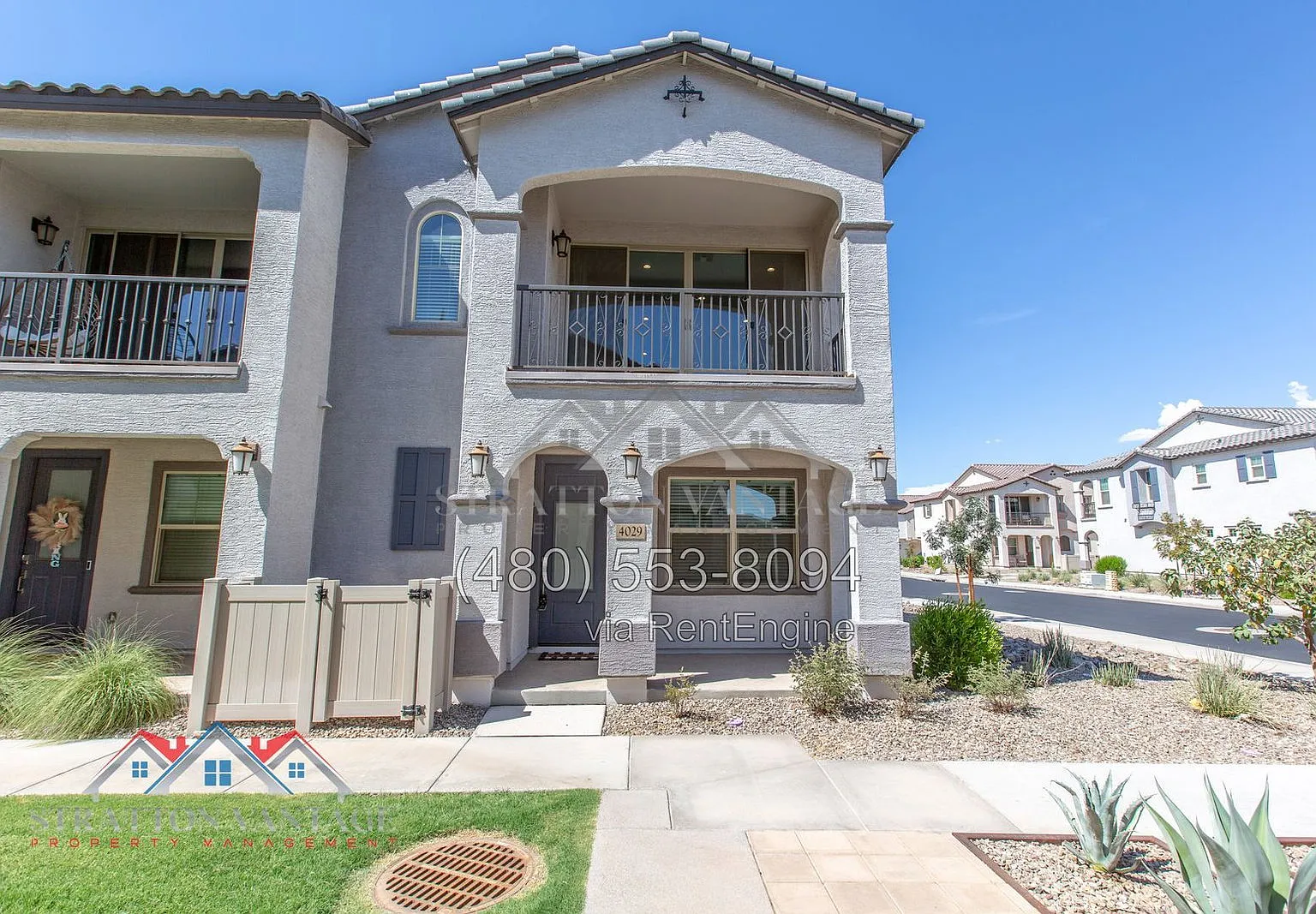 3 bed, 2.0 bath, 1312 sqft, $2,150 — Photo 1