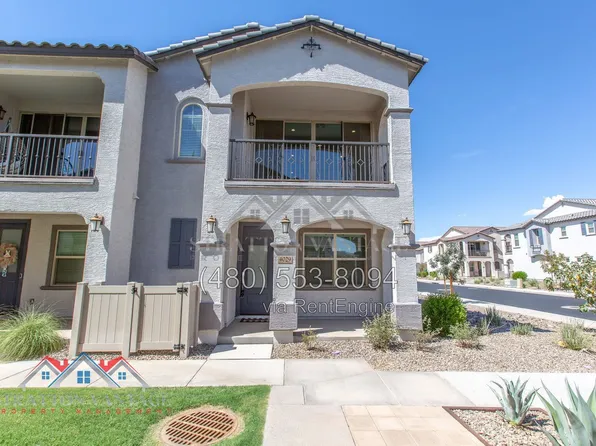 4029 E Amoroso Dr, Gilbert, AZ 85296