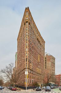 47 Plaza St W #5B, Brooklyn, NY, 11217