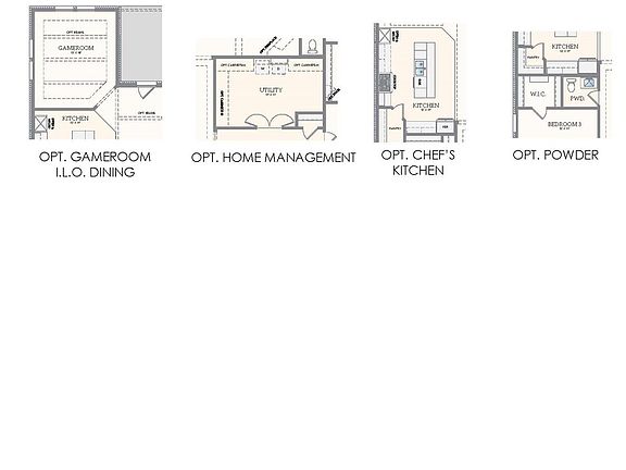 4th image of 4511 Magnolia Bend Dr