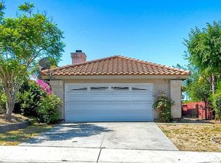 1143 Calle Emparrado, San Marcos, CA 92069
