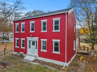 415 Smith Ave, Hermitage, PA 16148