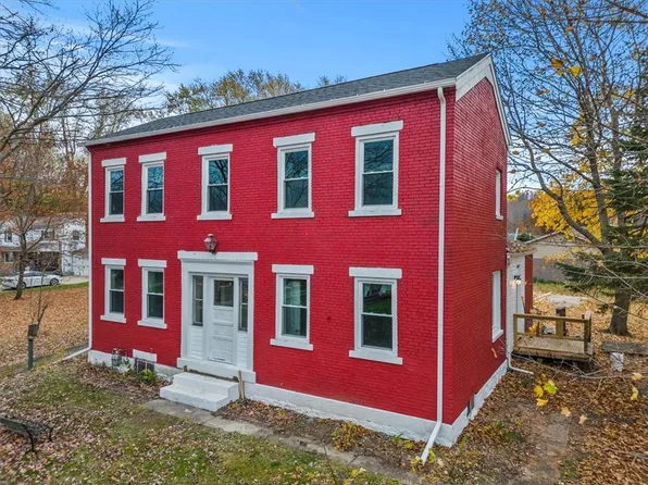 415 Smith Ave, Hermitage, PA 16148