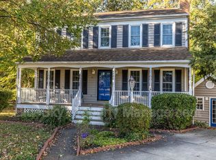 1488 Shadow Oaks Pl, Charlottesville, VA 22901