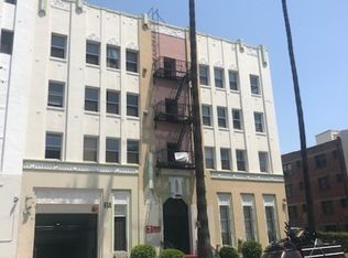 814 S Hobart Blvd APT 109, Los Angeles, CA 90005