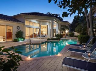 1285 Grand Isle Ct, Naples, FL 34108