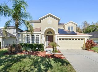 18449 Cypress Bay Pkwy, Land O Lakes, FL 34638