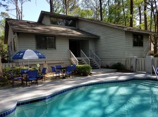 5 Cotton Ln, Hilton Head Island, SC 29928