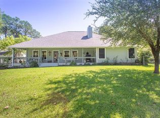 119 Jolly Cir, Gun Barrel City, TX 75156
