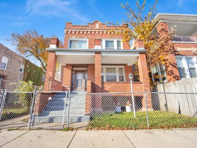 168 N La Crosse Ave, Chicago, IL, 60644