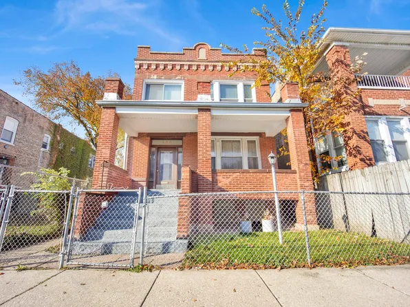 168 N La Crosse Ave, Chicago, IL 60644