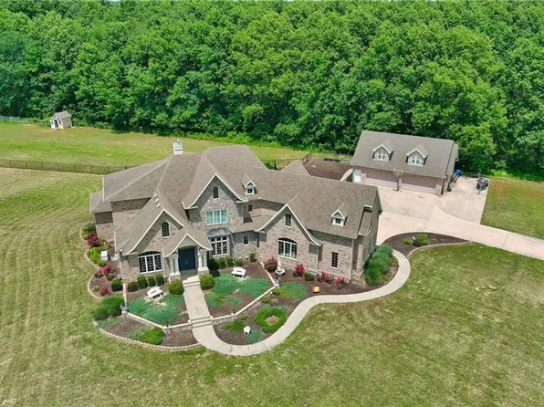 2911 E 20th St, Pittsburg, KS 66762