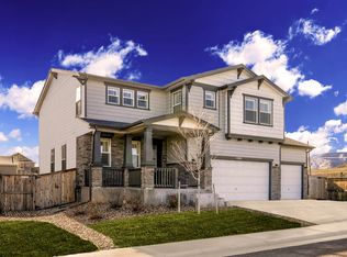 13806 W Layton Cir, Morrison, CO 80465