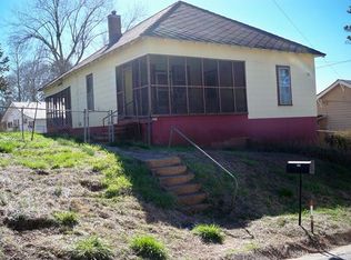 209 Piedmont St, Roanoke, AL 36274