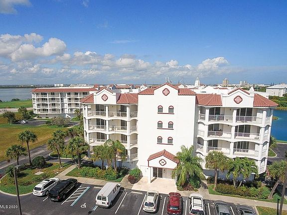 2nd image of 768 Lago Dr Unit 501