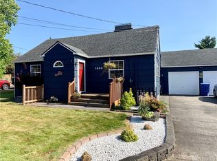 1806 Bloyd St, Kelso, WA 98626