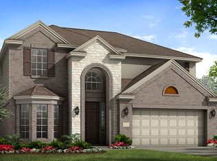 5029 Veranda Ter, Round Rock, TX 78665