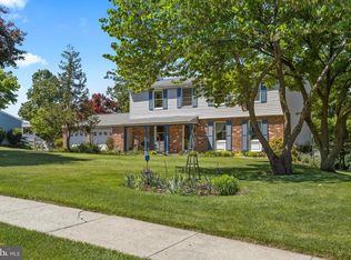 914 Sage Rd, West Chester, PA 19382