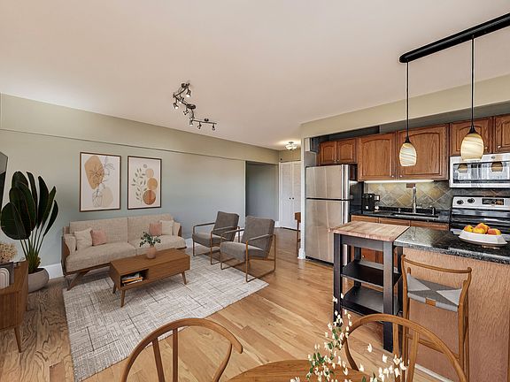 5th image of 4970 N Marine Dr APT 1024