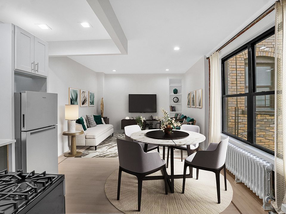 1st image of 305 W 99th St #8B1