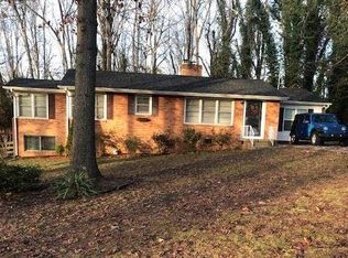 813 Parkwood Rd, Shelby, NC 28150