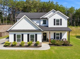 6353 Woodland Station Dr, Lula, GA 30554