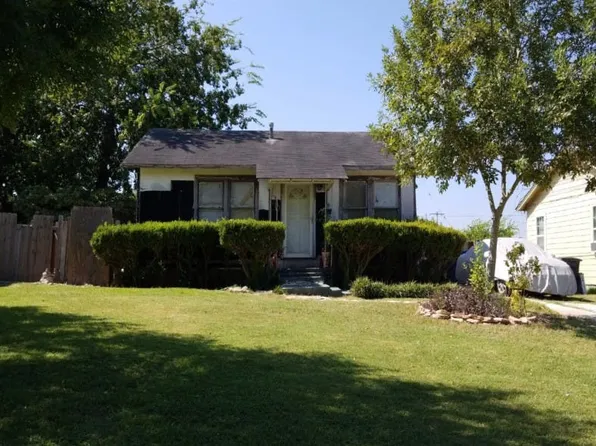 506 Glamis Ave, San Antonio, TX 78223
