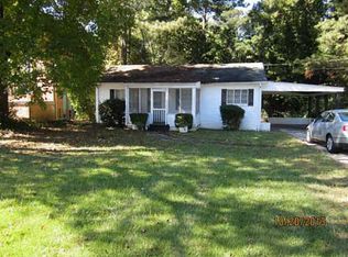 330 Hamilton E Holmes Dr NW, Atlanta, GA 30318