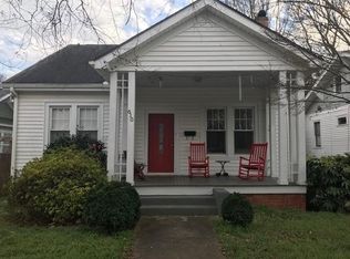 610 E Franklin St, Raleigh, NC 27604