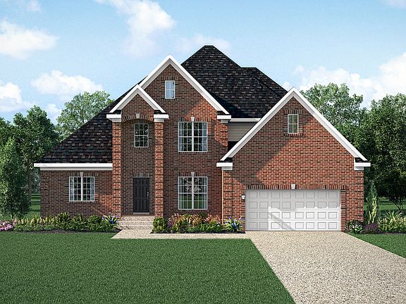 Elevation B