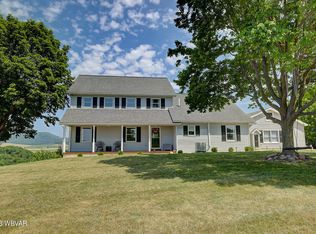 122 Troy Rd, Cogan Station, PA 17728