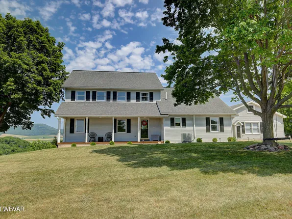 122 Troy Rd, Cogan Station, PA 17728