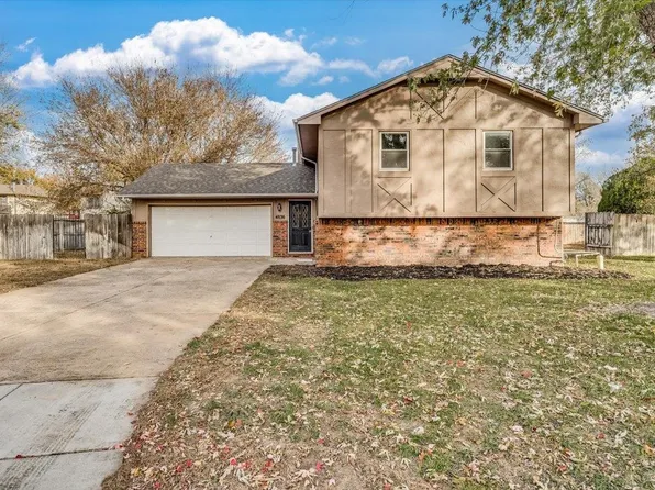 4836 S Fern Cir, Wichita, KS 67217