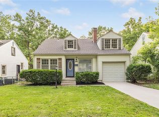 7426 Olive St, Kansas City, MO 64132