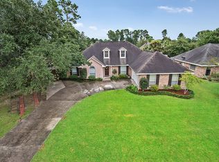 883 Cross Gates Blvd, Slidell, LA 70461