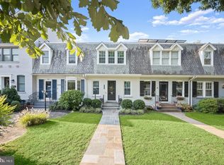 3620 T St NW, Washington, DC 20007