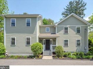 217 Hunter St, Media, PA 19063