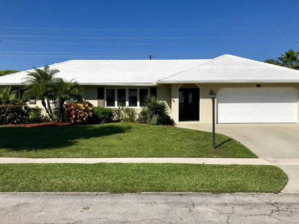 1007 Walnut Ter, Boca Raton, FL 33486