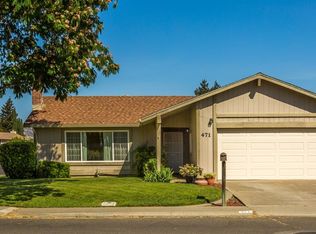 471 Abbey St, Winters, CA 95694
