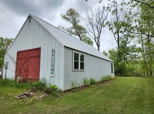 8525 Dublin Rd, Camp Douglas, WI 54618