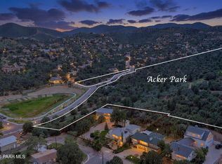 803 E Carleton St, Prescott, AZ 86303
