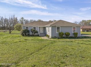 1211 Scott Avenue Ext, Lambert, MS 38643