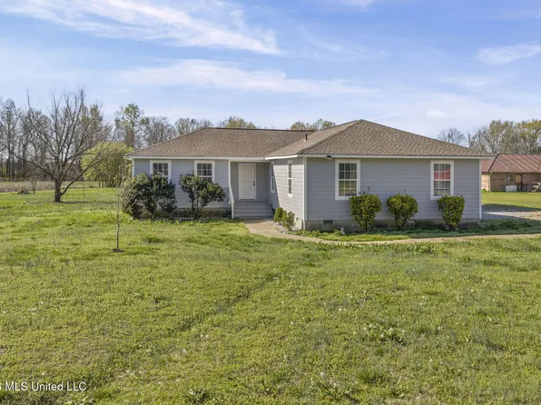 1211 Scott Avenue Ext, Lambert, MS 38643