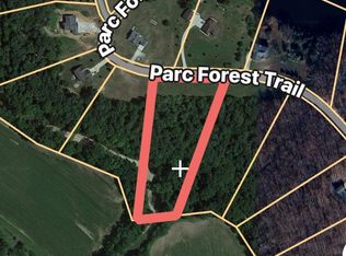 51 Parc Forest Trl, Hawk Point, MO 63349