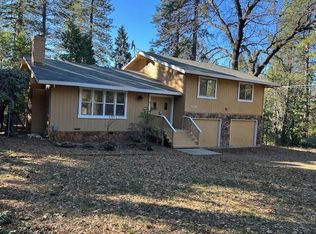 5416 Cold Springs Dr, Foresthill, CA 95631