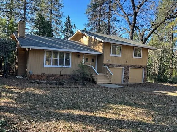 5416 Cold Springs Dr, Foresthill, CA 95631