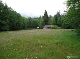 10103 Hornbeck Dr, Concrete, WA 98237