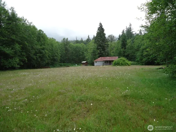 10103 Hornbeck Drive, Concrete, WA 98237